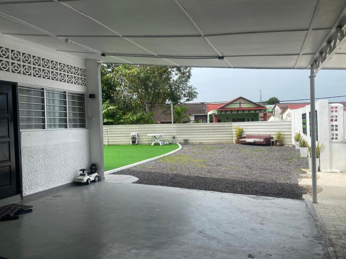 MARIDA HOMESTAY 2 moslim - B&B