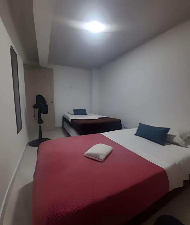 GURUS FR | Apartamentos cerca Olaya, Megacable, Terminal - Ferienwohnung Pereira