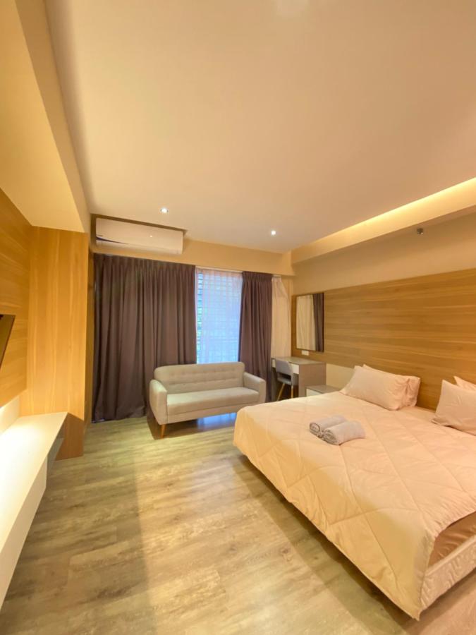 SouLMate Studio Room - B&B