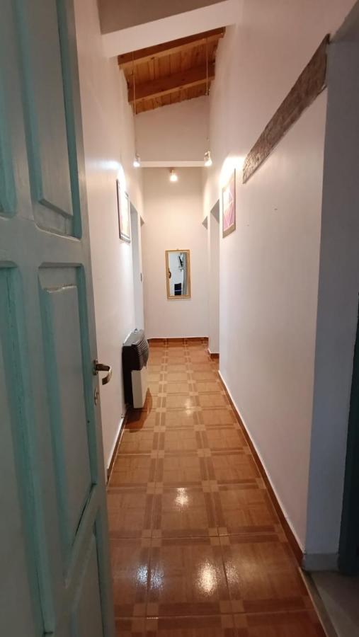 Mi LUGAR EN MALARGÜE - Chambres d'hôtes Malargüe