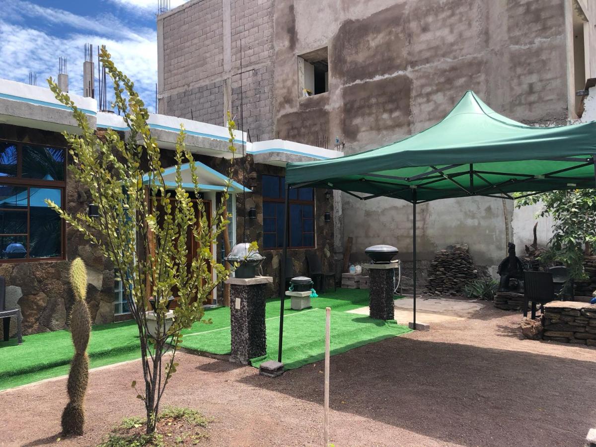 Casa D' los Cypress - B&B