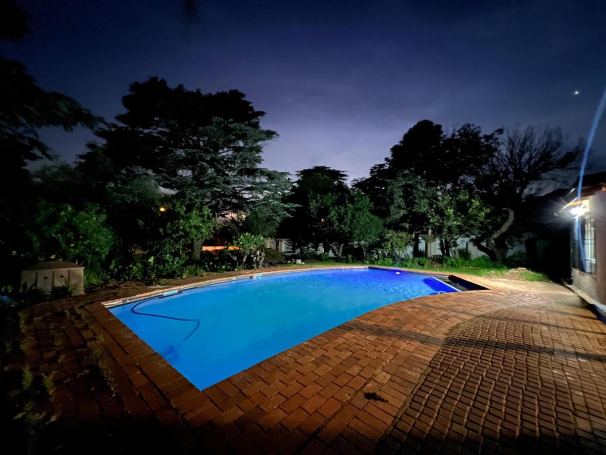 Gael Guest 1 - Ferienwohnung Johannesburg