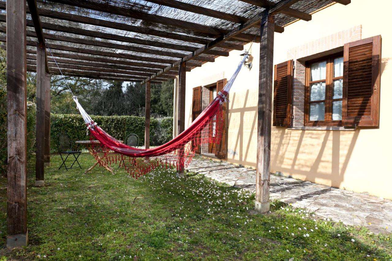 Casale Pundarika - B&B