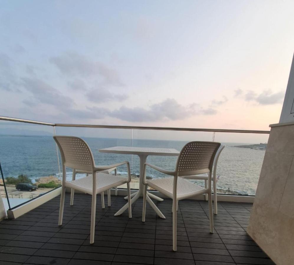 Seaview Bliss - B&B San Pawl il-Baħar