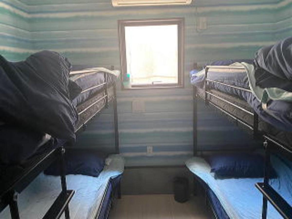 Vierbettzimmer