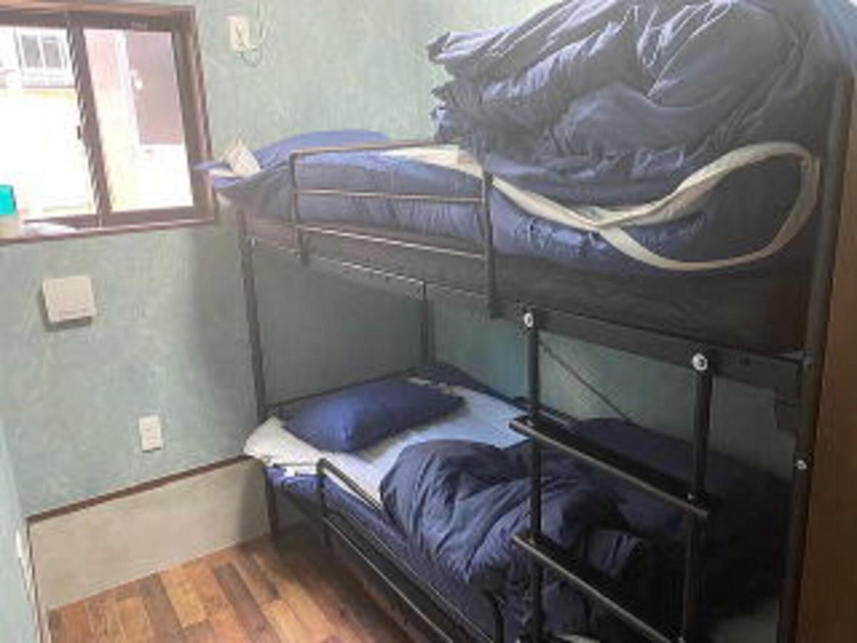 Twin Room with Shared Bathroom