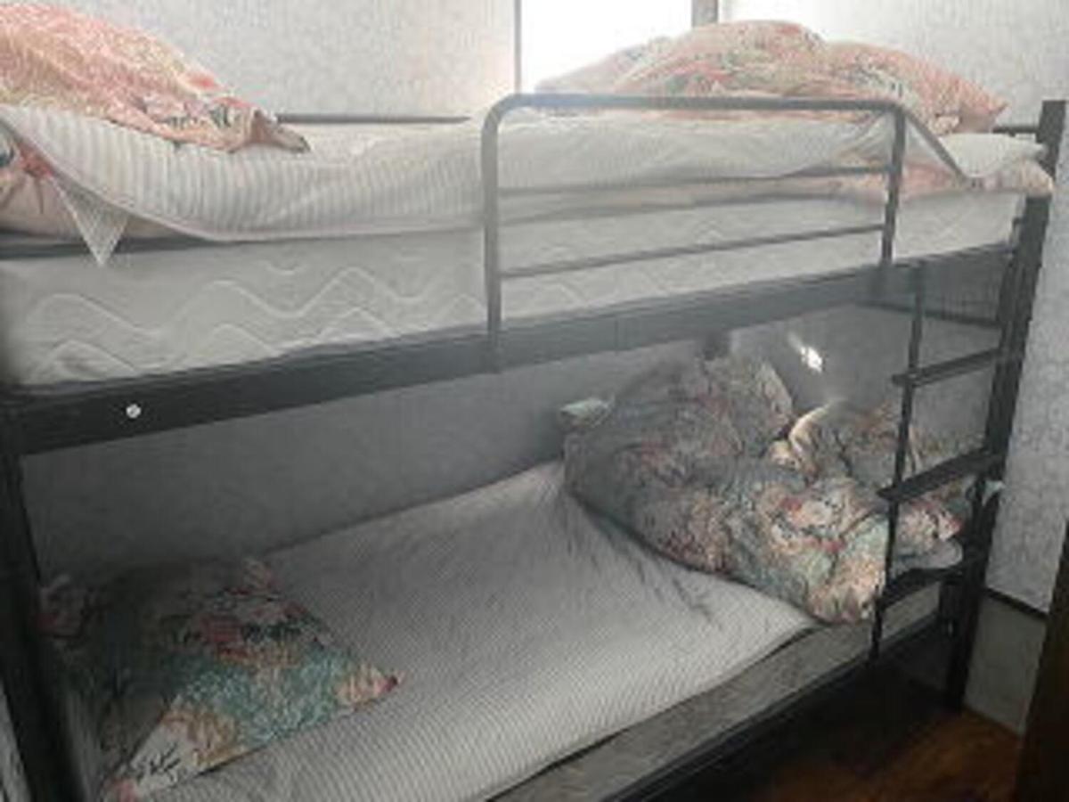 Twin Room with Shared Bathroom
