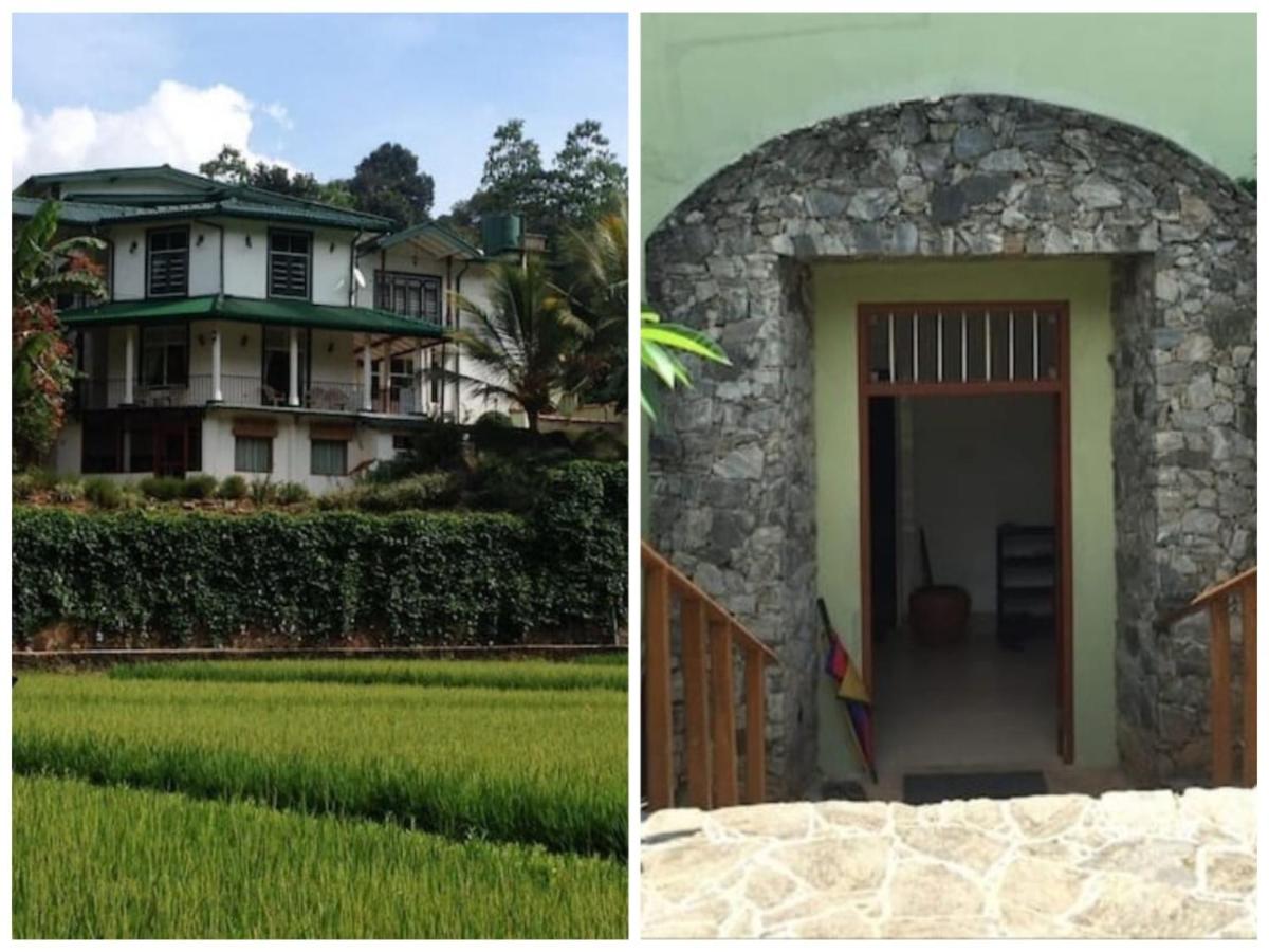Host In Wegiriya Kandy - Bed and Breakfast