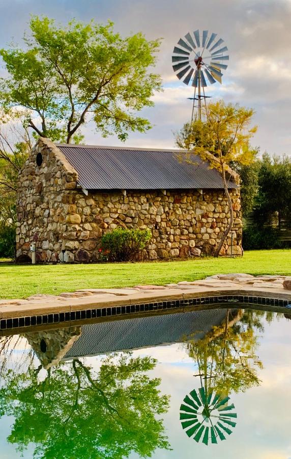 Vergeet-My-Niet - B&B