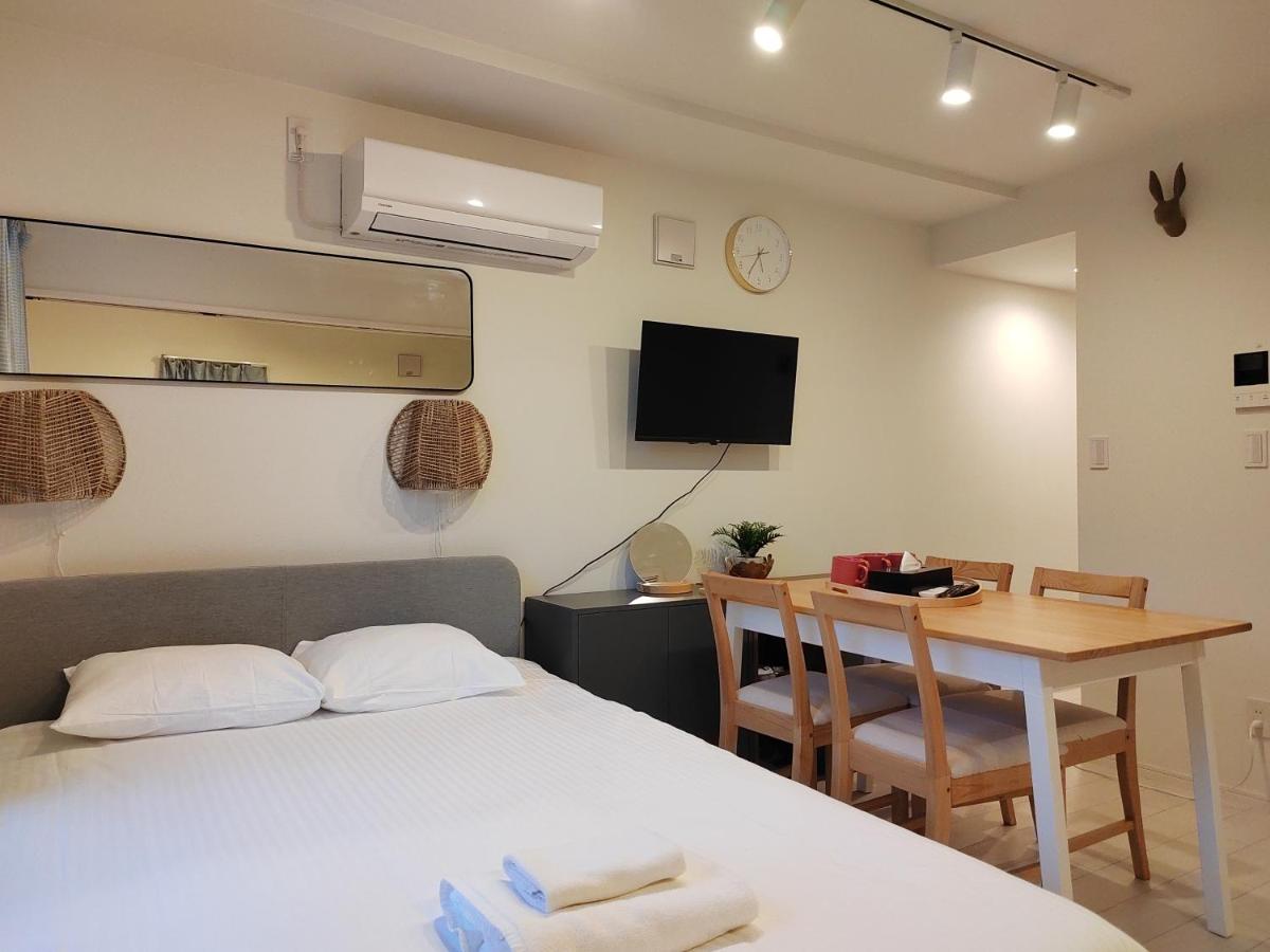 Quadruple Room with Bathroom