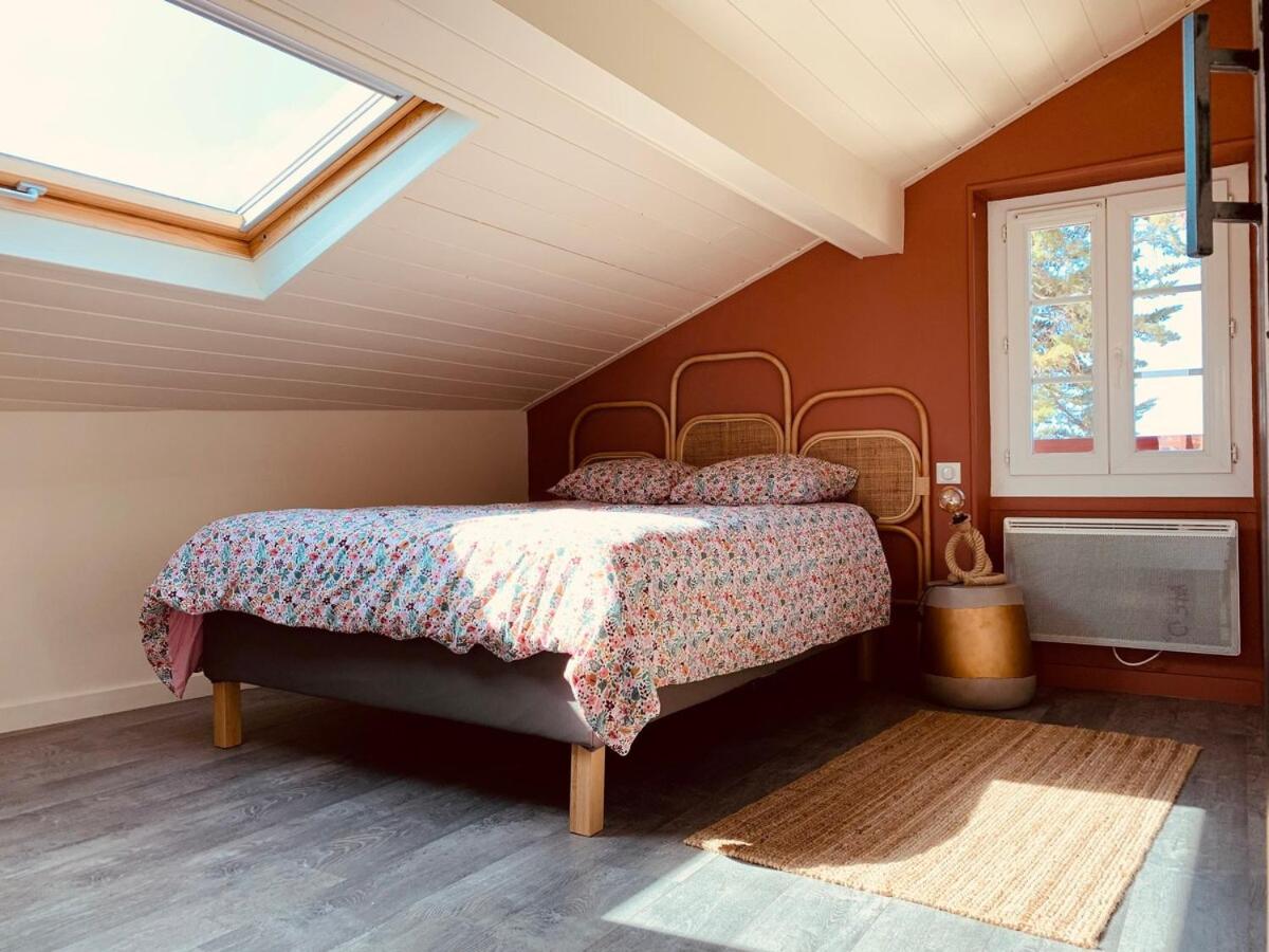 Appartement 1 Chambre - Non-Fumeurs