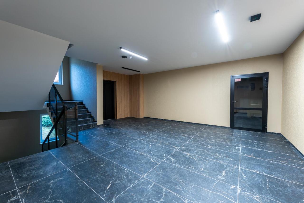 Apartamenty Polna 23 by Royal Aparts VIP - B&B