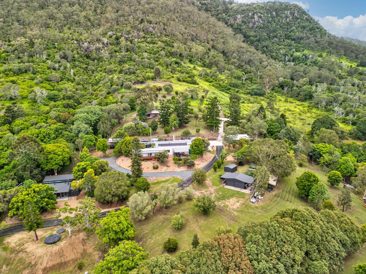 The Archer Retreat - B&B