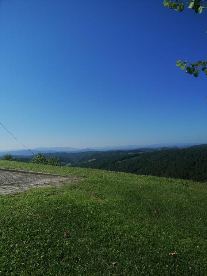 Cozy vacation house - Chambres d’hôtes Gabrovka
