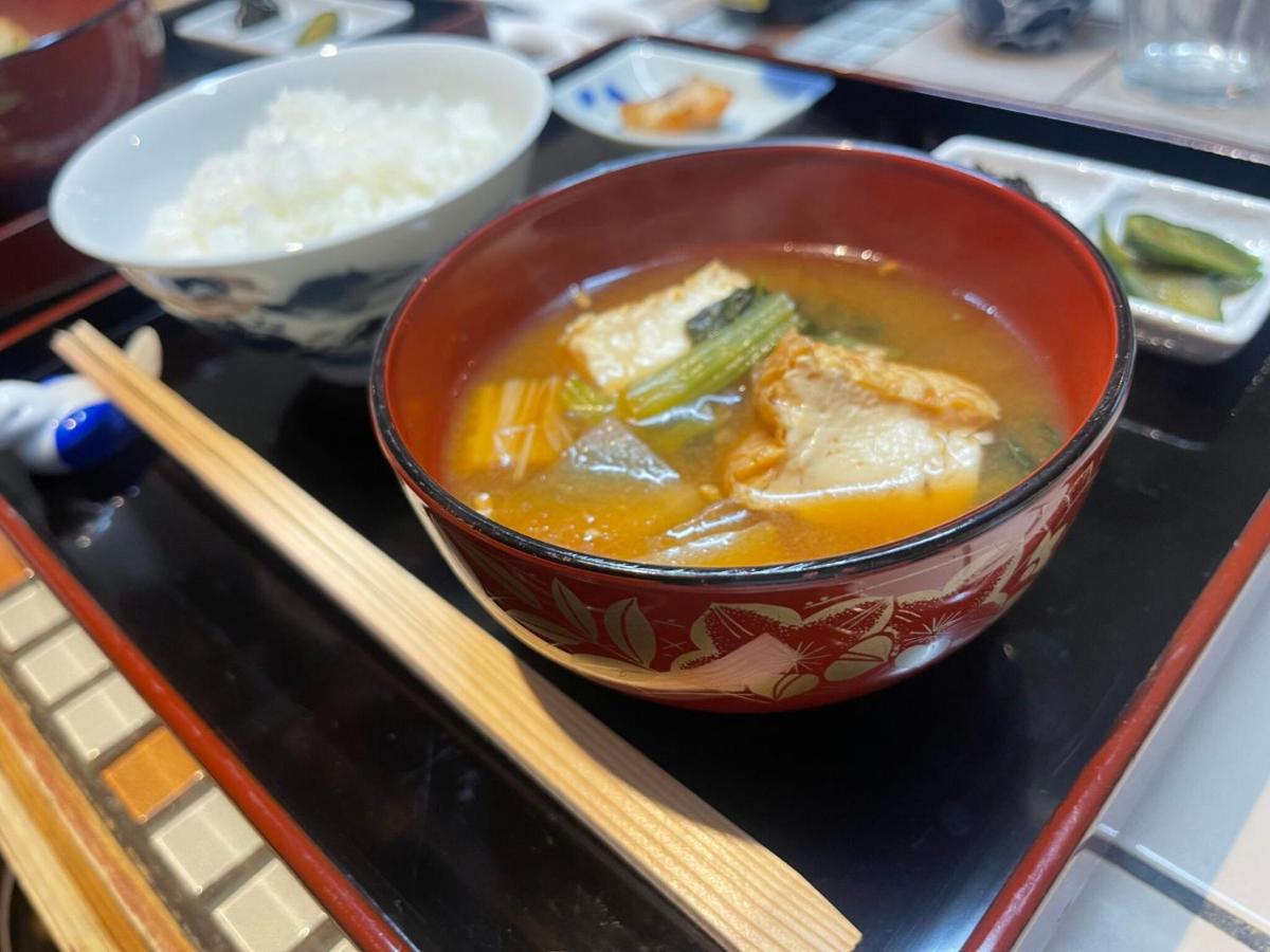 和紙にまみれるワラビーランド - B&B Mino