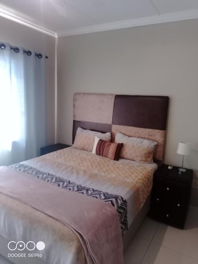 Vakantiehuis met 3 Slaapkamers
