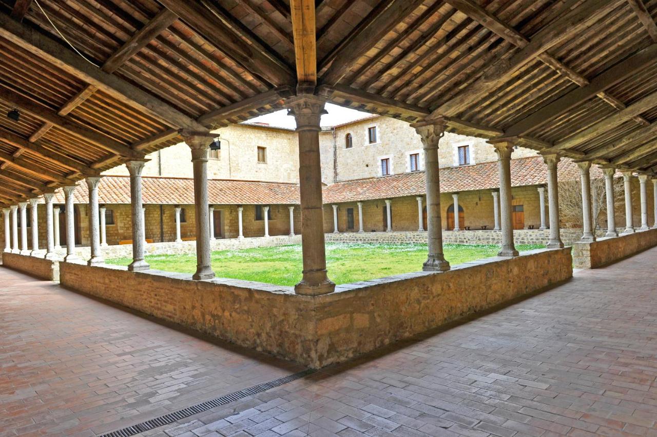 Casina Blu Chiassarelli - B&B Massa Marittima