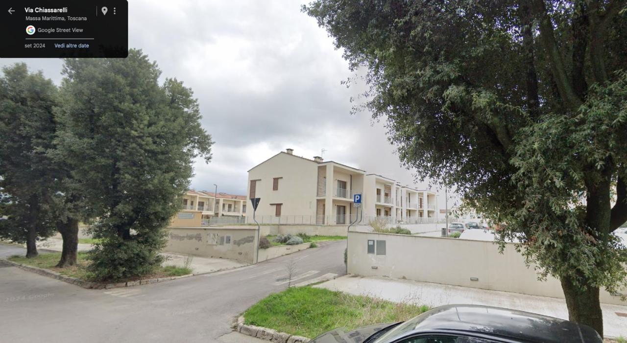 Casina Blu Chiassarelli - B&B