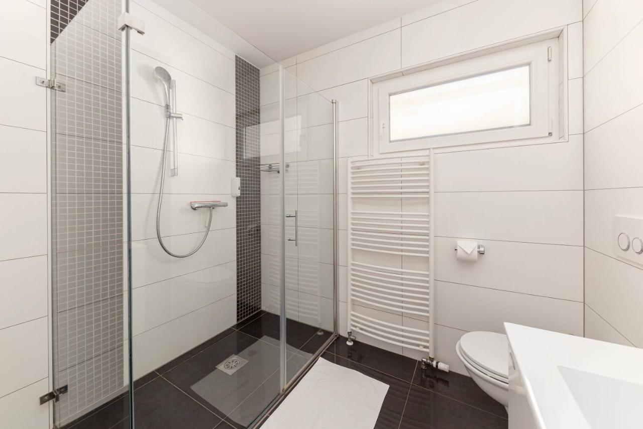 Appartement 3 Chambres