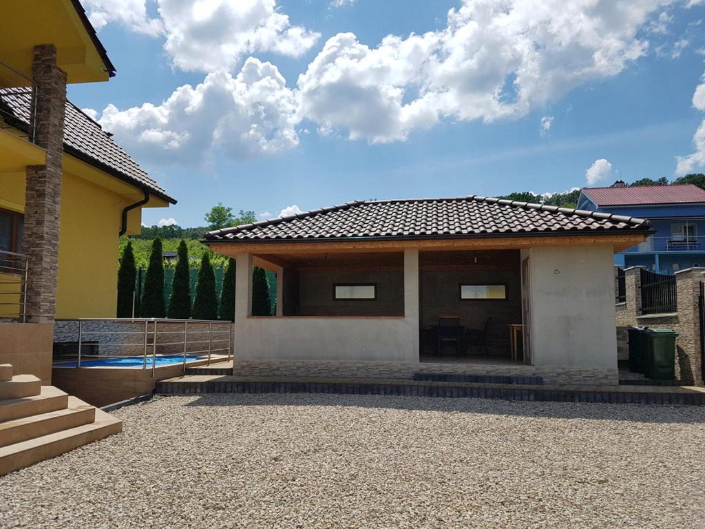 Villa Natali Podhájska - B&B Podhájska