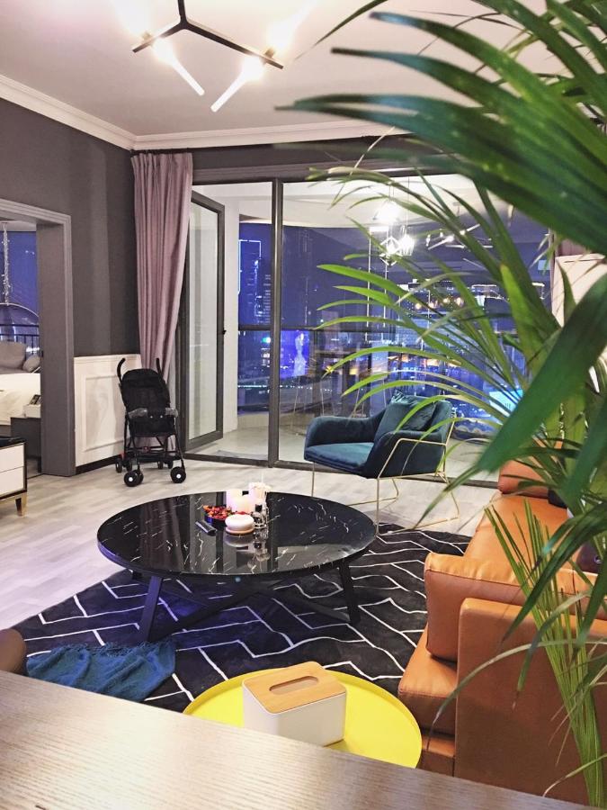 Suite con 3 Camere da Letto