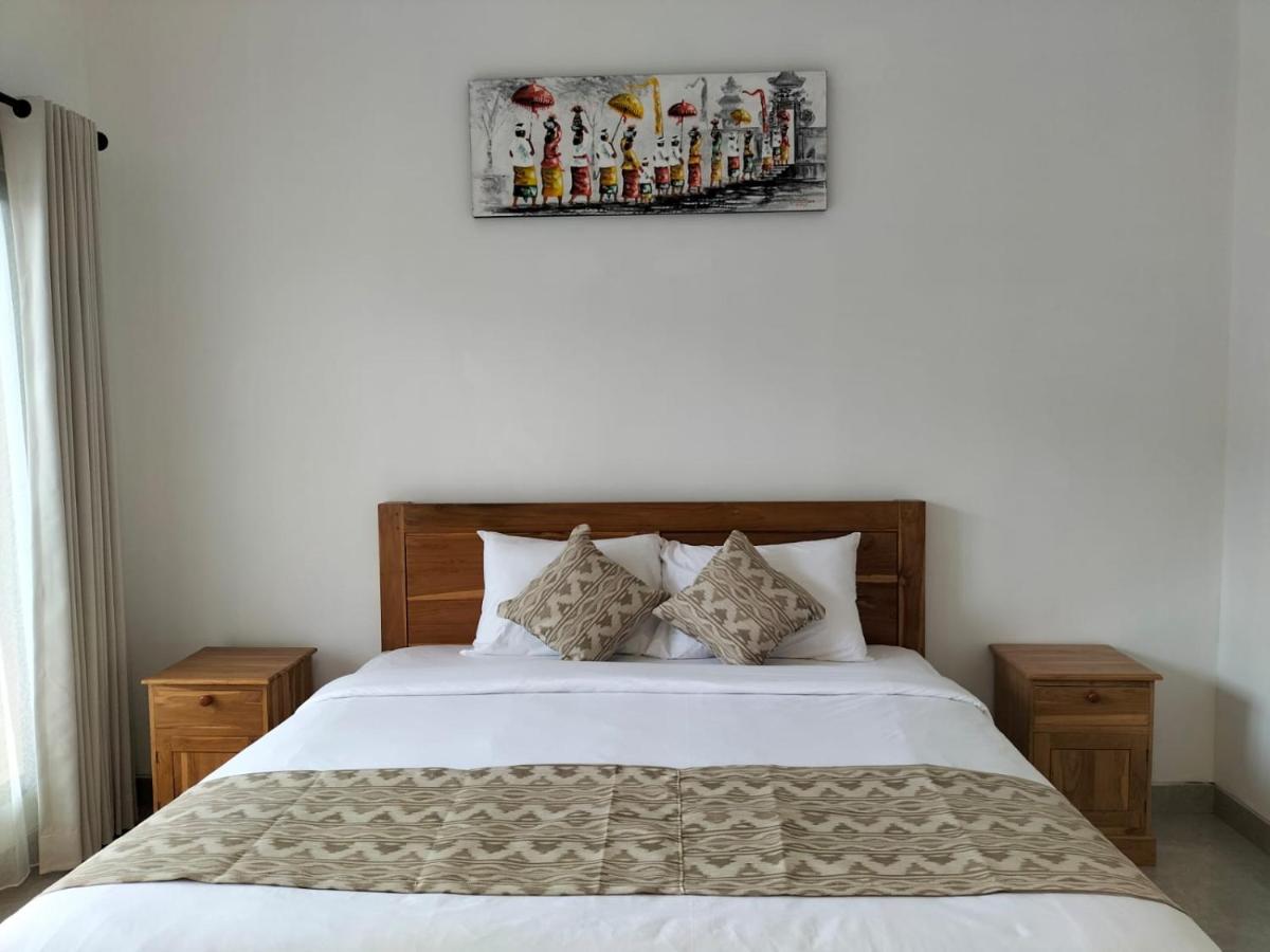 Double Room with Pool View