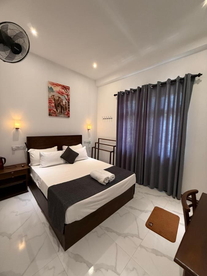 Standard Doppelzimmer