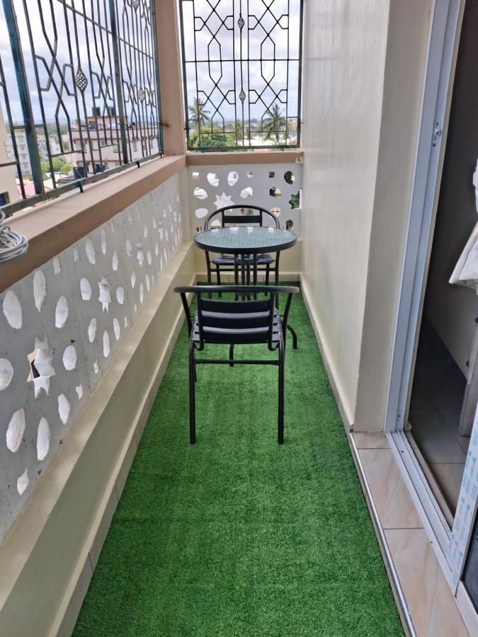 midenlavin studio Airbnb - Ferienwohnung Mombasa