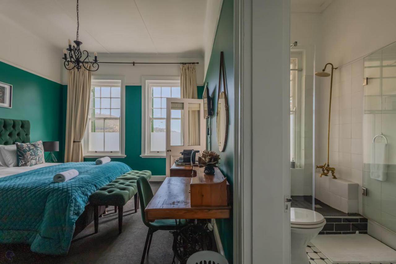 Premium Kamer met Kingsize Bed