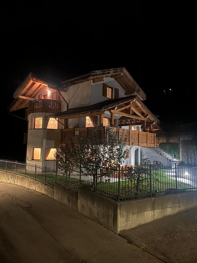 casa Olivieri - B&B Carisolo