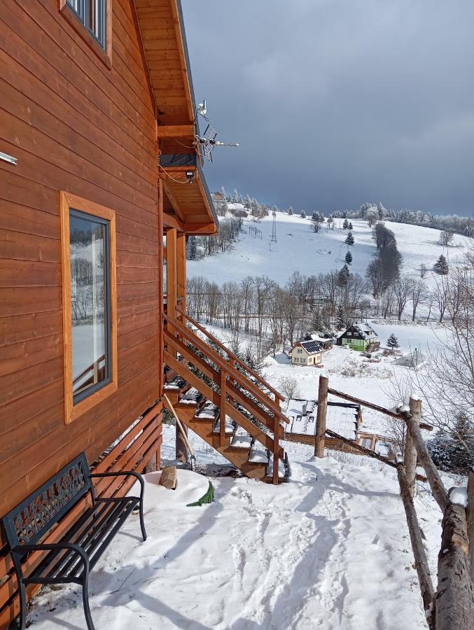 Sowi Stok - Bed and Breakfast Sokolec