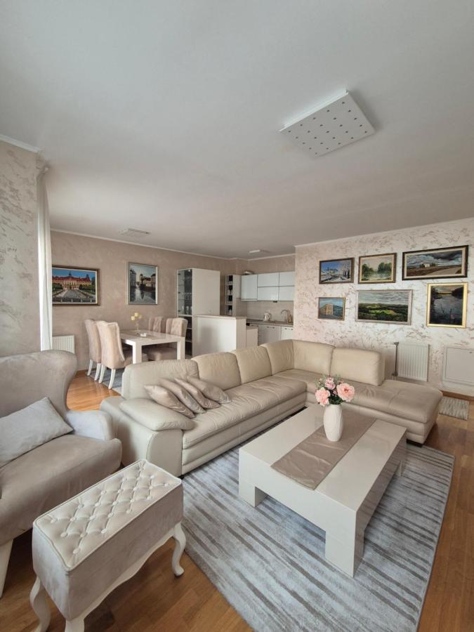 Avalon apartman Novi Sad - B&B