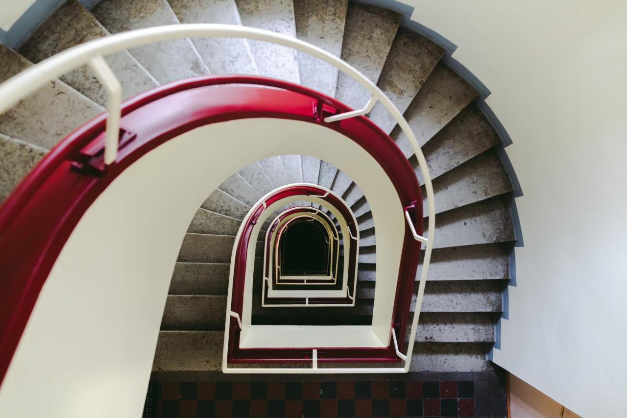 Dream Stay - Central 2-bedroom apartment with sauna - Chambres d’hôtes Tallinn