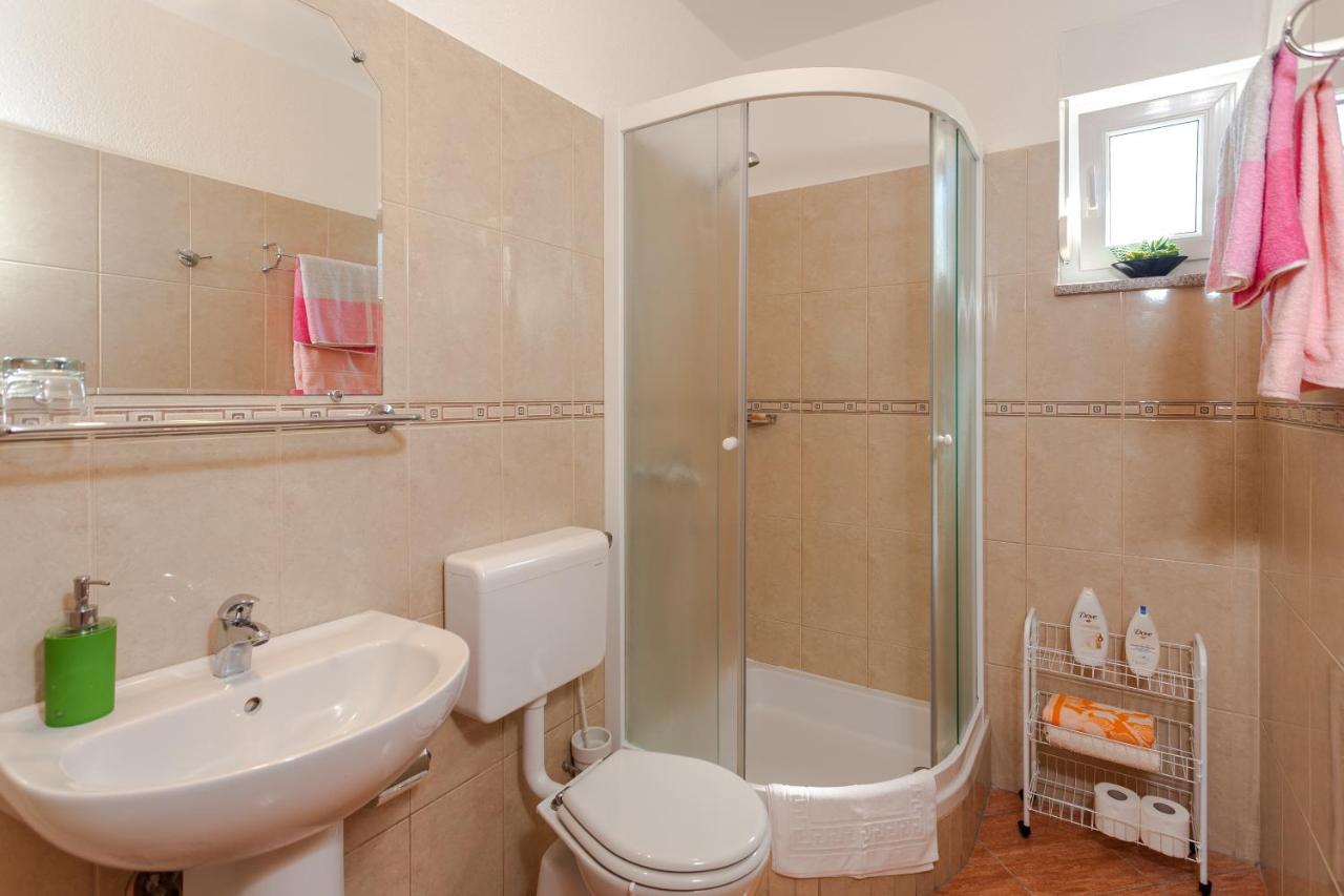 Apartamento con terraza