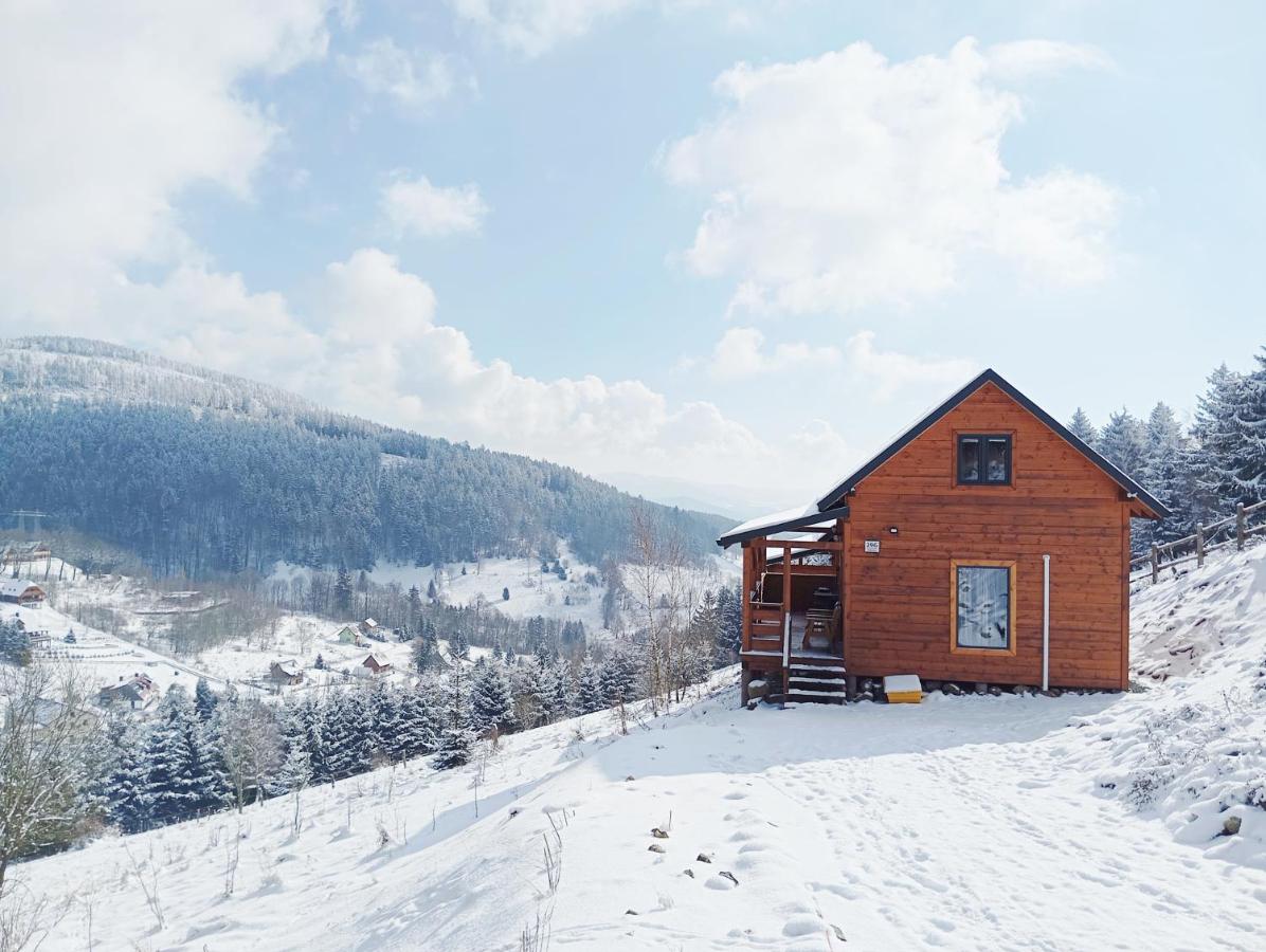 Casa con 2 Camere da Letto