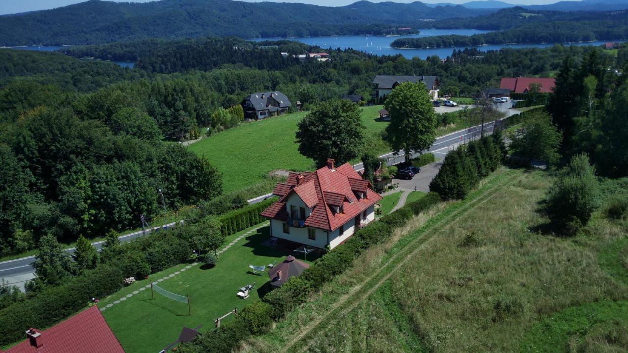 Bieszczady111 - pokoje - B&B