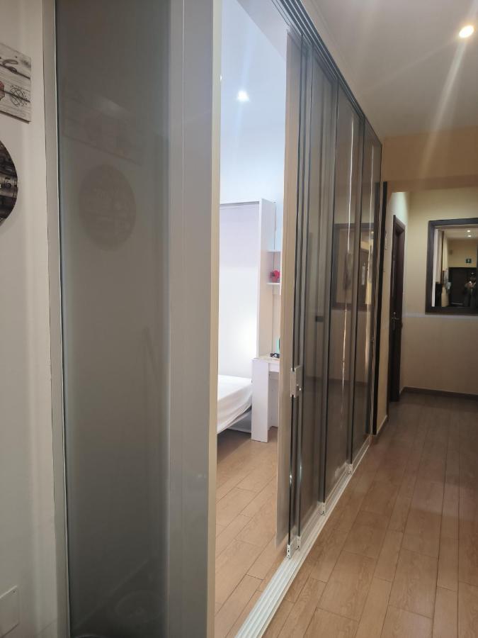 Camera Matrimoniale con Bagno Privato Esterno 