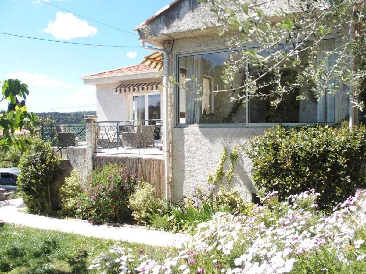 Très jolie villa à Vence - Chambres d’hôtes Vence