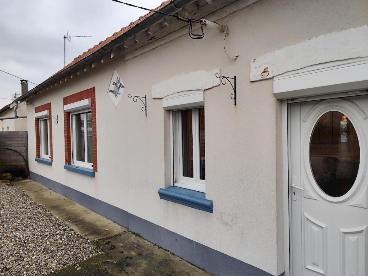 La p'tite camargue - B&B