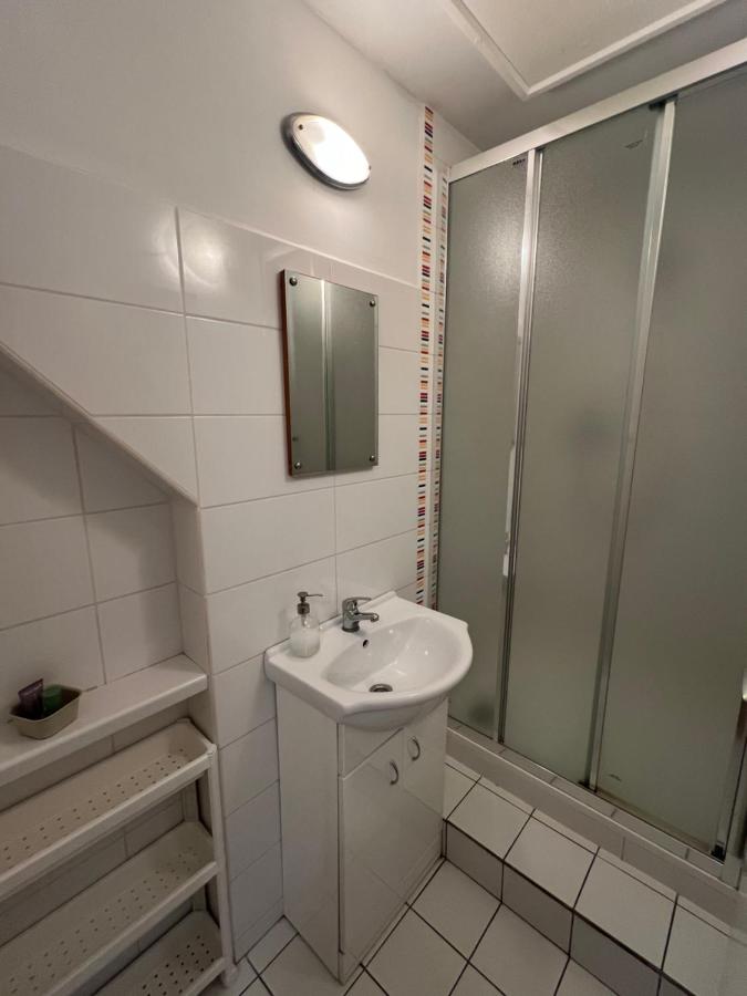 Triple Room with Bathroom