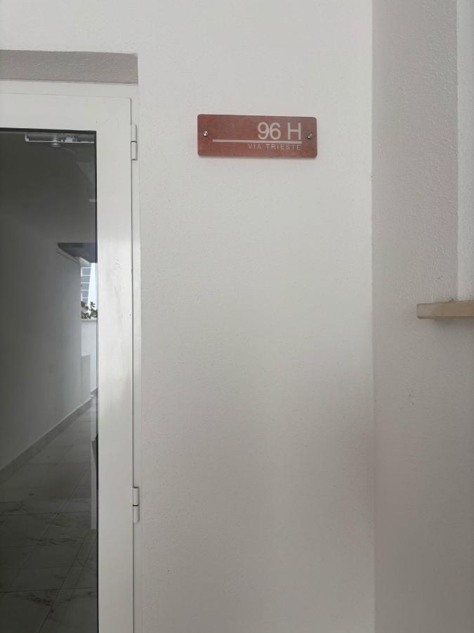 CASAMARE - Narramondo Villas - B&B Giulianova