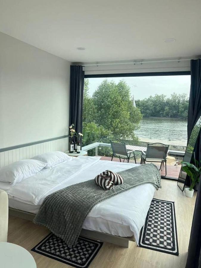 Haus mit 1 Schlafzimmer