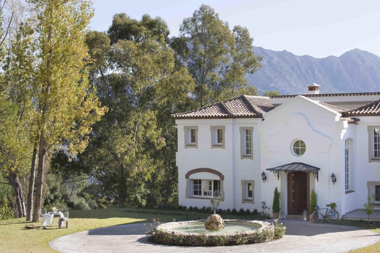 La Posada Romana Gaucin - B&B Gaucín