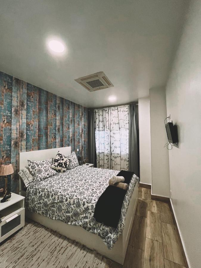Apartment - Erdgeschoss