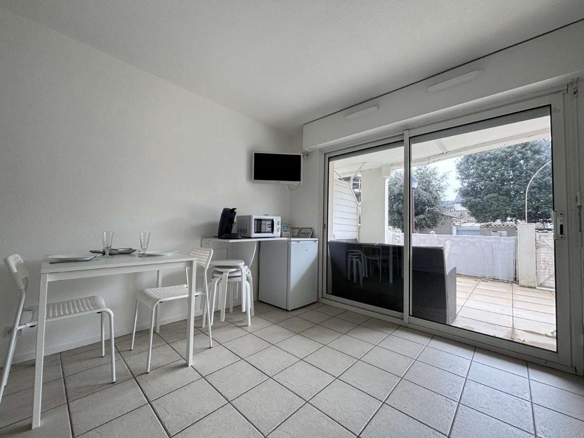 Appt 1 pièce CHATELAILLON PLAGE - CL090-021 - B&B