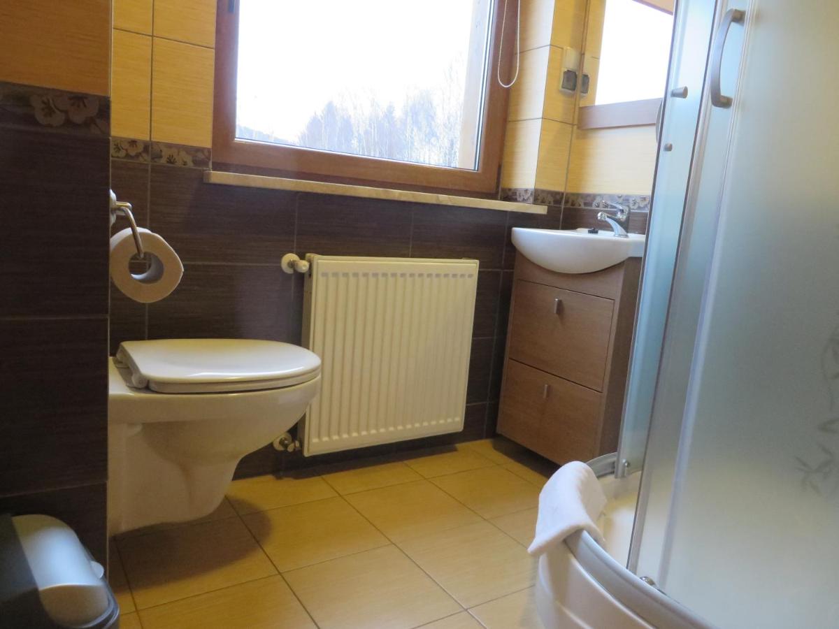 Camera Tripla con Bagno Privato