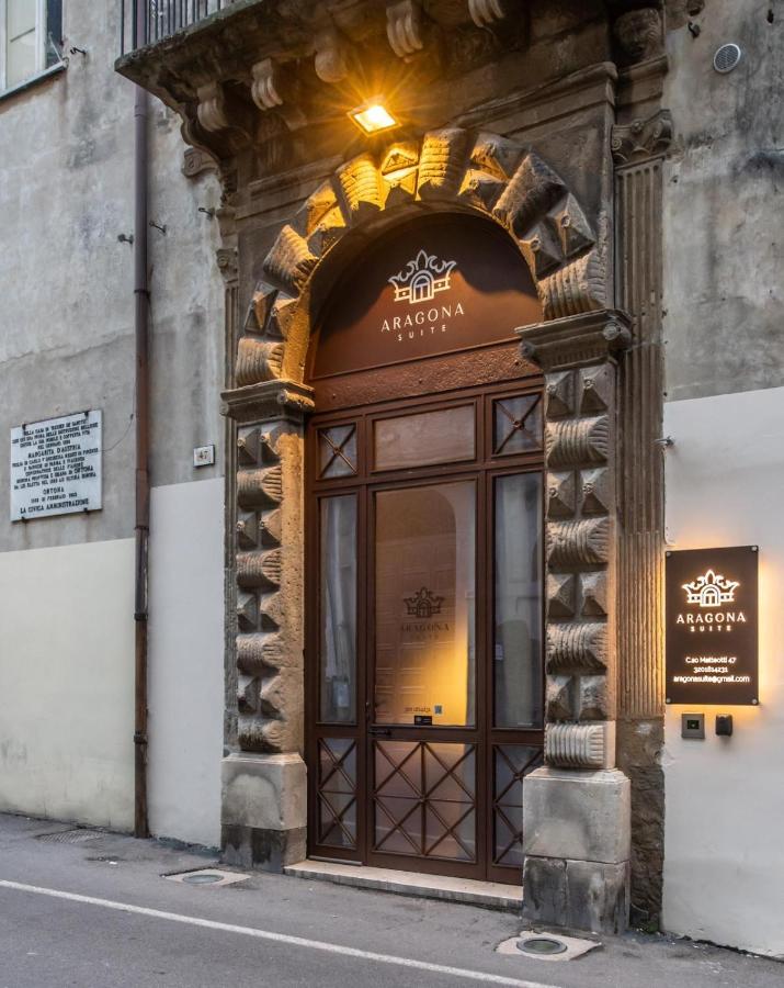 Aragona Suite - B&B