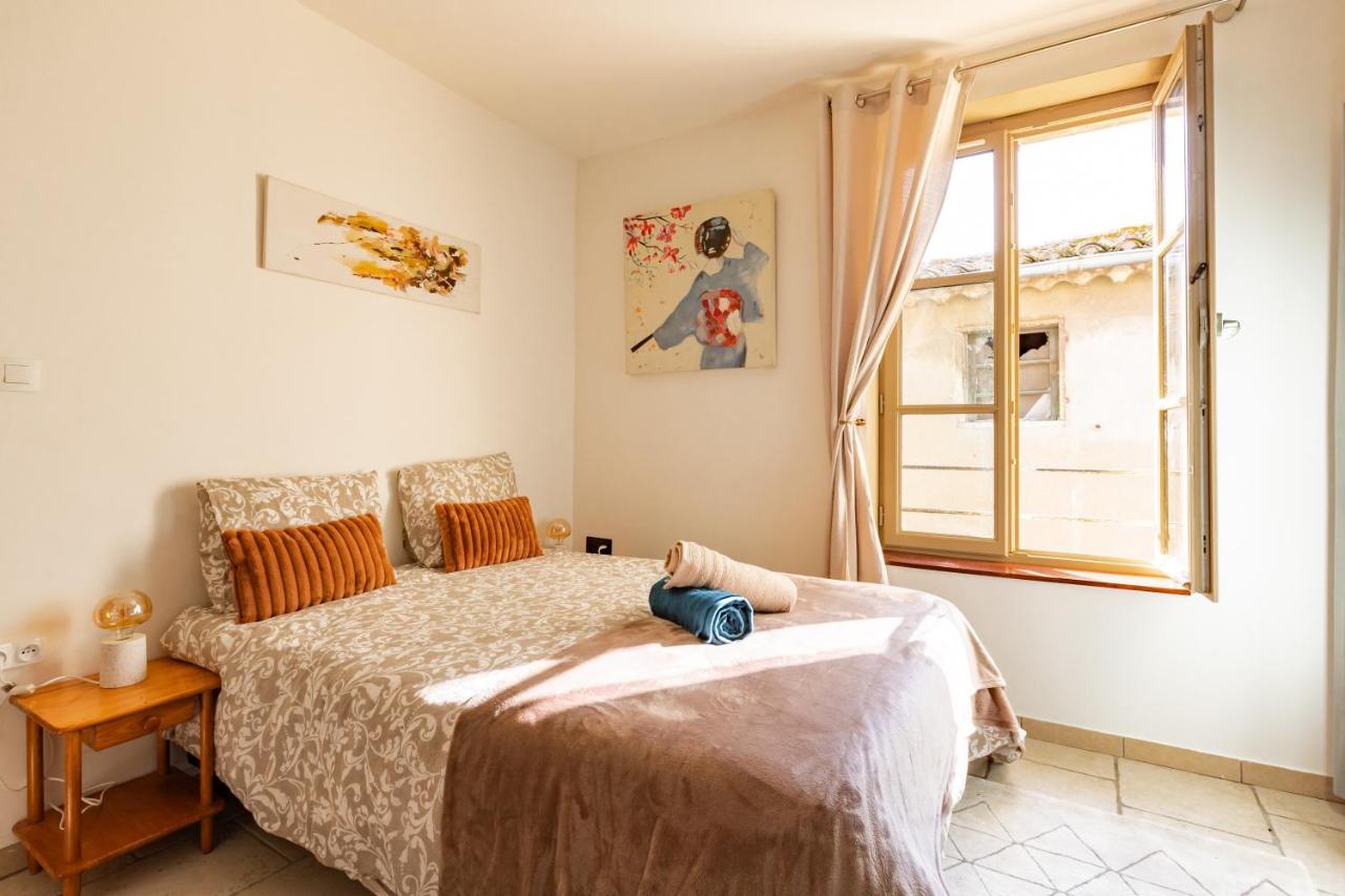 Appartement met 2 slaapkamers
