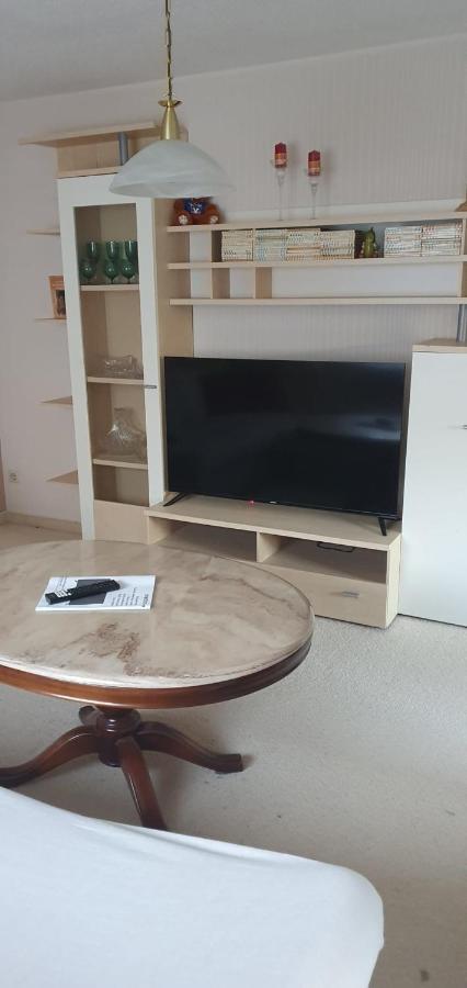 Ferienwohnung Bienchen - B&B