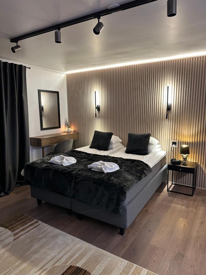 Lapland Dream House - Ferienwohnung Ivalo
